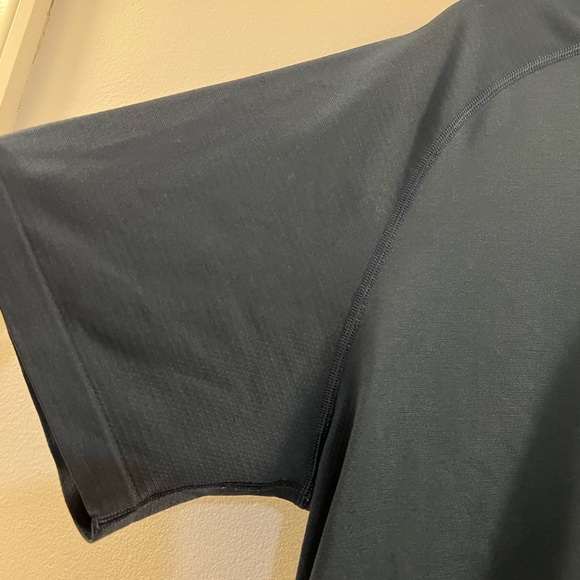 17. Lululemon Mens “Metal Vent Tech” Short Sleeve Tee - Picture 6 of 13